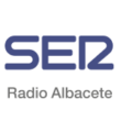 Logo SER Radio Albacete Color Cuadrado