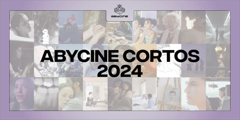 Cortos 2024