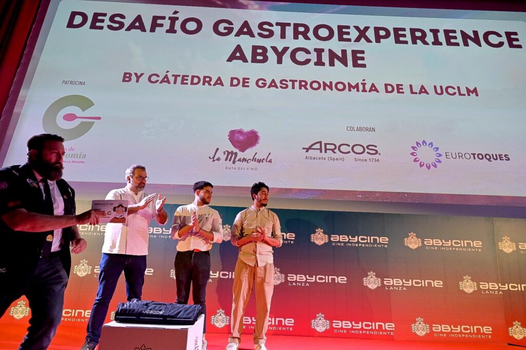 Gastroexperience