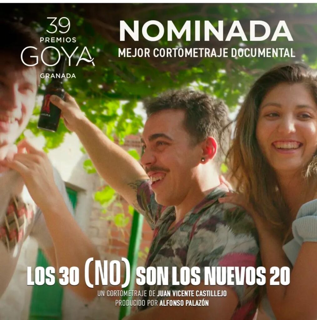 Goya 2025